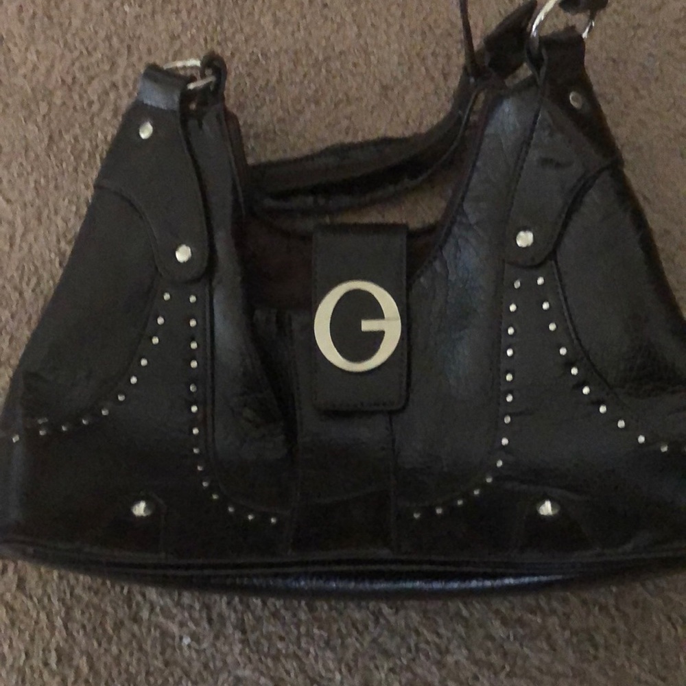 Brown Purse
